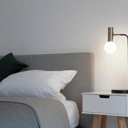 Limehome Viehofer Strasse 公寓 埃森