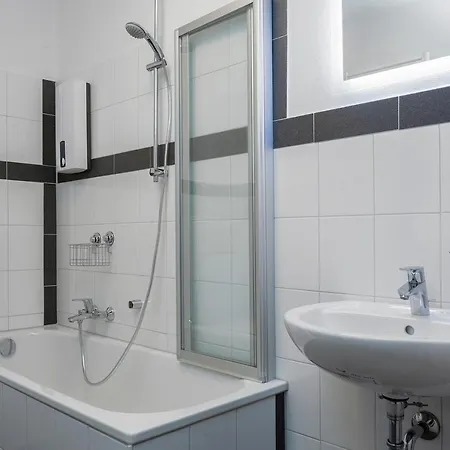 Limehome Viehofer Strasse Appartement Essen