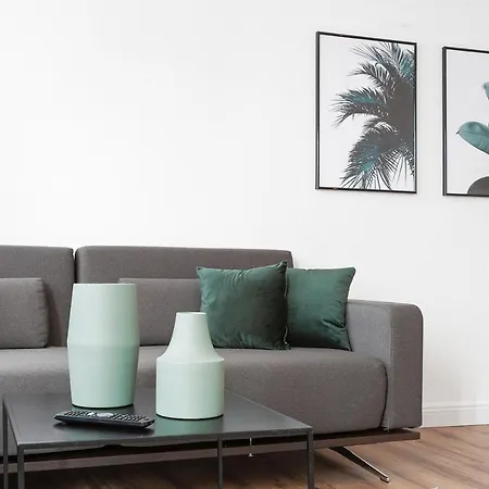 Limehome Viehofer Strasse Appartement Essen