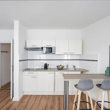 Limehome Viehofer Strasse * 埃森