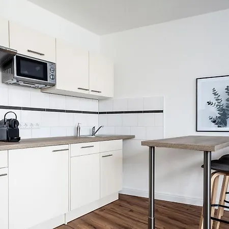 Limehome Viehofer Strasse Appartement *