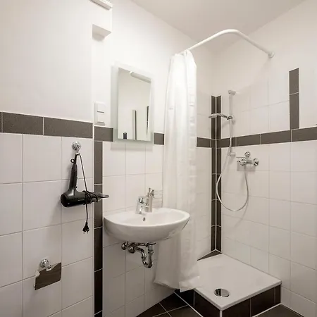 Appartement Limehome Viehofer Strasse Essen
