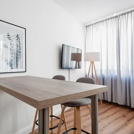 Limehome Viehofer Strasse Appartement *