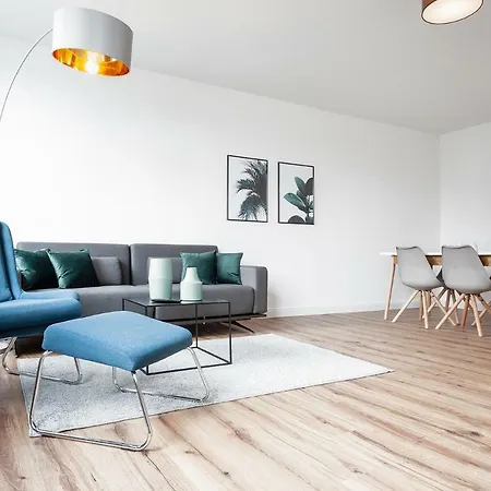 Limehome Viehofer Strasse