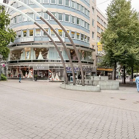 Limehome Viehofer Strasse Appartement *