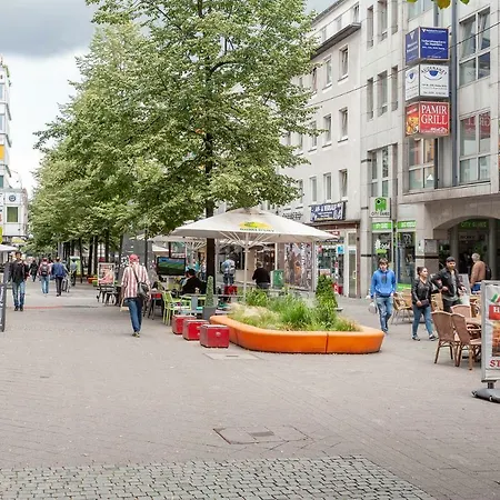 Limehome Viehofer Strasse Appartement *
