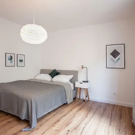 Limehome Viehofer Strasse