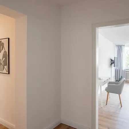 Limehome Viehofer Strasse * 埃森